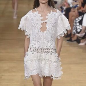 ✨ NWT CHLOE runway 2015